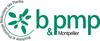 Logo Unit B&PMP