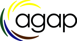 Logo Unit AGAP